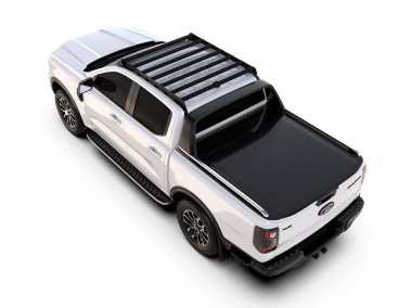 Ford Ranger T6.2 Wildtrak Raptor Double Cab (2022-Prezent) Slimsport Roof Rack Kit
