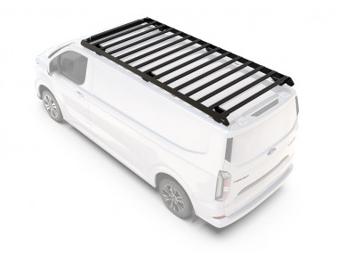 Portbagaj Front Runner Slimsport Ford Transit Custom LWB (2023-prezent) cu montare VX1000-CB SR