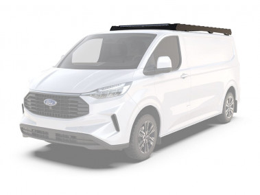 Portbagaj Front Runner Slimsport Ford Transit Custom SWB (2024-prezent) cu montare VX1000-CB SR