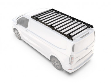 Portbagaj Front Runner Slimsport Ford Transit Custom SWB (2024-prezent) cu montare VX1000-CB SR