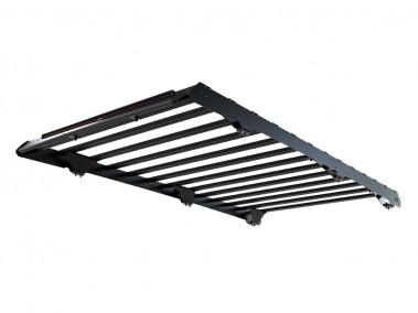Portbagaj Front Runner Slimsport Ford Transit Custom SWB (2024-prezent) cu montare VX1000-CB SR