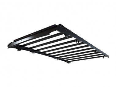 Portbagaj Front Runner Slimsport Lexus GX460 (2010-2024) cu montare LED Bar Osram VX1000-CB