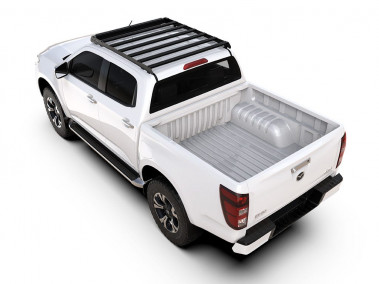 Portbagaj Front Runner Slimsport Mazda BT50 (2020-prezent) cu montare LED Bar Osram VX1000-CB