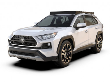 Toyota Rav4 (2019-Prezent) Slimsport Roof Rack Kit