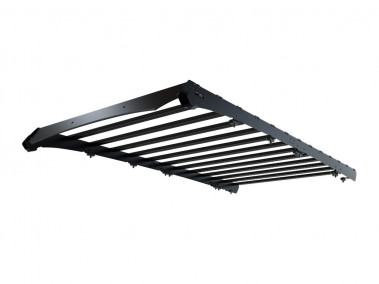 Toyota Sequoia (2023-Prezent) Slimsport Roof Rack Kit