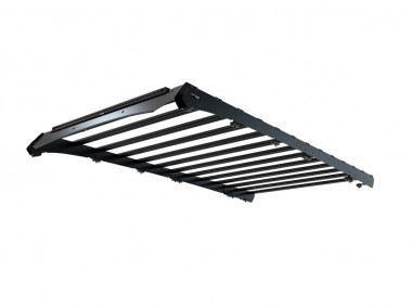 Portbagaj Front Runner Slimsport Toyota Sequoia (2023-Prezent) cu montare LED Bar Osram VX1000-CB