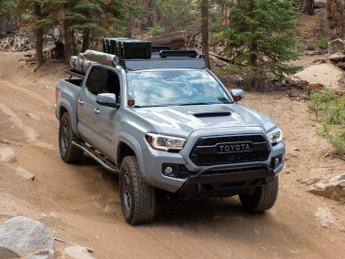 Portbagaj Front Runner Slimsport Toyota Tacoma (2005-2023)