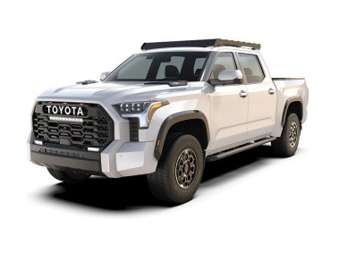 Toyota Tundra Crew Cab (2022-Prezent) Slimsport Roof Rack Kit