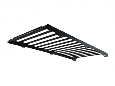 Portbagaj Front Runner Slimsport Volkswagen T7 Transporter Caravelle LWB (2025–prezent) cu montare Osram VX1000-CB SR