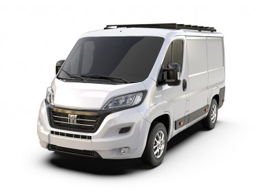 Portbagaj Front Runner Slimpro Fiat Ducato (L1H1/118in WB/Acoperiș jos) (2014-Prezent)