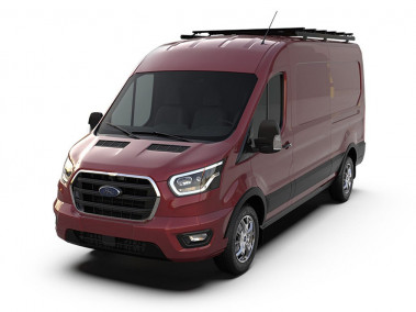 Portbagaj Front Runner Slimpro Ford Transit (L2H2/130in WB/Medium Roof) (2013-Prezent)