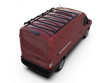 Portbagaj Front Runner Slimpro Ford Transit (L2H2/130in WB/Medium Roof) (2013-Prezent)