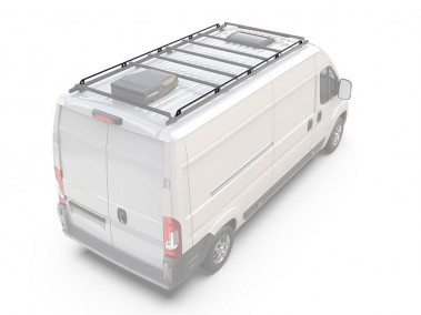 Șine Expedition pentru portbagaj plafon Slimpro Van / 3579mm (L)