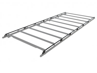 Slimpro Van Rack Expedition Rails / 3927mm (L) până la 4129mm (L)