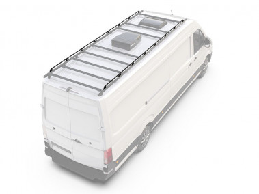 Șine Expedition pentru portbagaj plafon Slimpro Van / 4533mm (L)