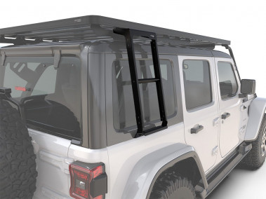 Scara laterala Front Runner Jeep Wrangler JL