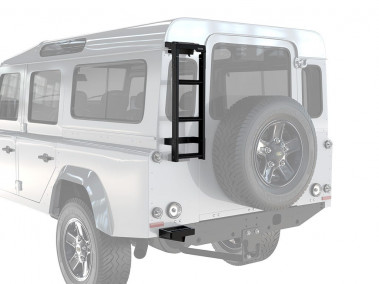 Land Rover Defender 90/110 (1983-2016) Scară