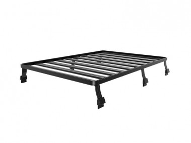 Land Rover Defender 110/130 (1983-2016) Slimline II 1/2 Portbagaj plafon Kit / Înalt