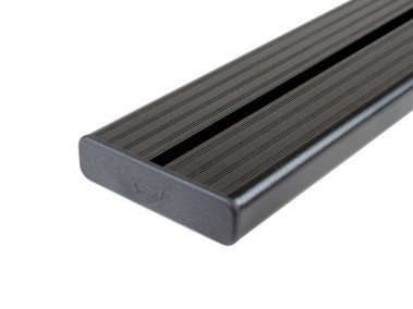 Ram 1500 5.7' Crew Cab (2009-Prezent) Kit triplu bare de încărcare