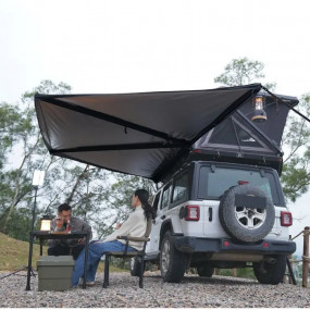 Marchiza 180* Stănga Wild Land