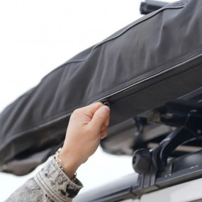 Marchiza 270* Dreapta Wild Land