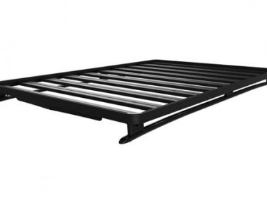 Mitsubishi Pajero/Montero SWB (2nd Gen) Slimline II Roof Rack Kit