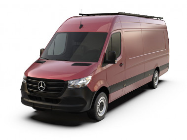 Mercedes-Benz Sprinter (L4H2/170in XLWB/High Roof) (2006-Prezent) Portbagaj plafon Slimpro