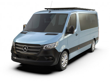 Portbagaj Front Runner Slimpro Sprinter (L2H1/144in MWB/Acoperiș standard) (2006-prezent)