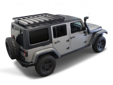 Portbagaj aluminiu Front Runner Slimline Extreme Pro Jeep JK LWB