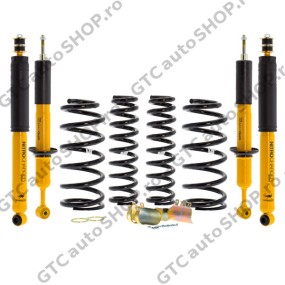 Suspensie OME Nitrocharger Sport Toyota FJ Cruiser