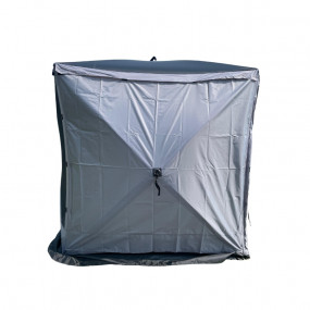 Panou lateral pentru cort multifuncțional Hub Screen House 400 Wild Land