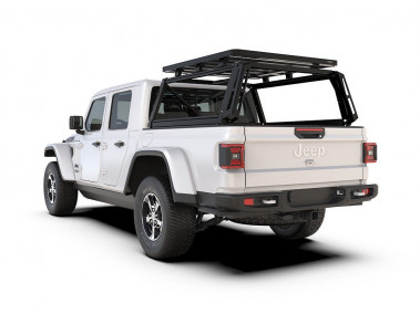Jeep Gladiator (2019-Prezent) Pro Bed Rack Kit