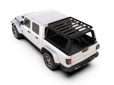 Rollbar + Rack Front Runner Pro Bed System Jeep Gladiator (2019-Prezent)