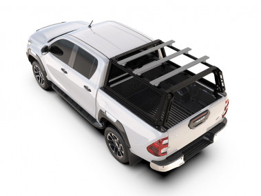 Rollbar Front Runner Pro Bed System Toyota Hilux Revo DC (2016-Prezent)