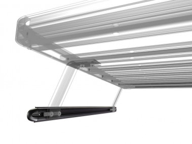 Șine pentru bena pickup 1200mm lungime