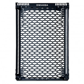 Portbagaj Universal Negru 119 x 179 x 9 cm AQM4WD S40