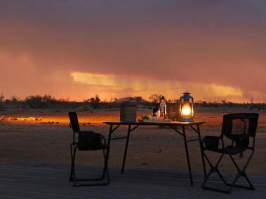 Masă de pregătire Pro Stainless Steel Prep