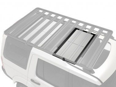 Kit masă de pregătire Pro din oțel inoxidabil