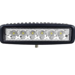 Proiector LED 18W / 1420 lumeni Flood