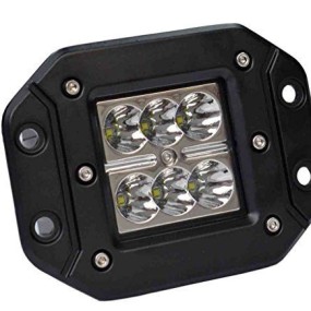 Proiector LED incastrabil 18W / 1455 lumeni Spot