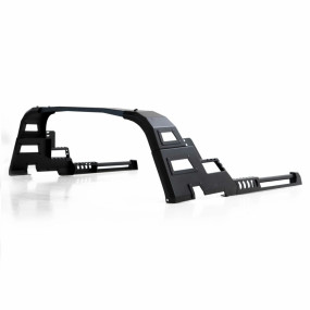 Rollbar Classic Dodge RAM, Ford F150 (2015+) AQM4WD S11