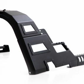 Rollbar Classic Pick-Up Toyota Hilux, Ford Ranger, Isuzu D-Max, Nissan Navara, Mercedes X-Class, Volkswagen Amarok, SSangYong Musso AQM4WD S11