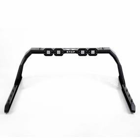 Rollbar cu proiectoare Toyota Hilux, Ford Ranger, Isuzu D-Max, Nissan Navara, Mercedes X-Class, Volkswagen Amarok, SSangYong Musso AQM4WD X11