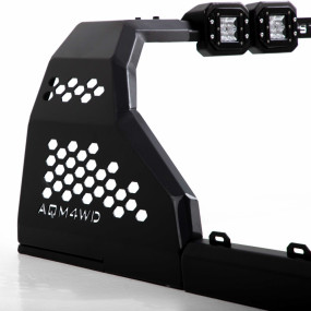 Rollbar cu proiectoare pick-up AQM4WD X11
