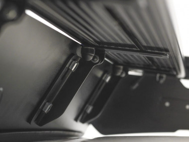 Paravan vânt pentru portbagaj / 1345mm/1425mm(l)