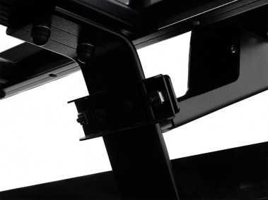 Suport lateral pentru portbagaj benă pentru suport bicicletă