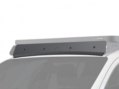 Deflector de vânt pentru portbagaj plafon cu profil jos / 1165mm/1255mm(l)