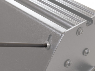 Cheie imbus Torx 6in/T30 pentru portbagaj plafon Slimsport