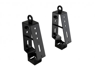 Slimsport/Slimpro/Slimline II Van Side Mount Accessory Bracket / Large
