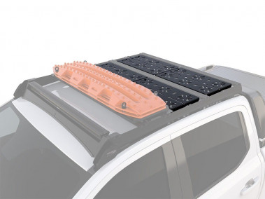 Panou de acoperire pentru portbagajul Front Runner Slimsport